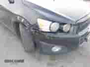 2012 Chevrolet Sonic LT с VIN 1G1JD6SH5C4108828, выставлен на аукционе IAAI как лот 41793659 с пробегом 125 153 миль миль и . История ставок и продаж доступна на DreamBid. Изображение 6.