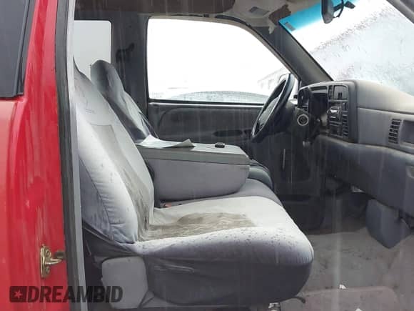 1997 Dodge 1500 with VIN 3B7HC13Y5VG740714, listed as a IAAI auction lot 42528156 with 127,953 mi miles and . Bid and sale history available at DreamBid. Image 5.