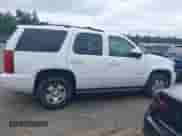 2013 Chevrolet Tahoe LT with VIN 1GNSKBE00DR197607, listed as a IAAI auction lot 42726150 with 196,009 mi miles and . Bid and sale history available at DreamBid. Image 13.