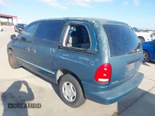 2000 Dodge Caravan z VIN 2B4FP25B2YR687993, wystawiony jako IAAI lot #43402308 z przebiegiem 151 168 mil mil oraz . Historia ofert i sprzedaży dostępna na DreamBid. Obrazek 6.