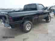 2001 Dodge 1500 z VIN 1B7HF16Z31S144662, wystawiony jako IAAI lot #41930146 z przebiegiem 104 146 mil mil oraz . Historia ofert i sprzedaży dostępna na DreamBid. Obrazek 4.