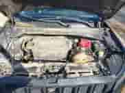 2019 Jeep Compass Altitude z VIN 3C4NJCBB1KT612989, wystawiony jako IAAI lot #41330536 z przebiegiem 145 404 mil mil oraz . Historia ofert i sprzedaży dostępna na DreamBid. Obrazek 10.