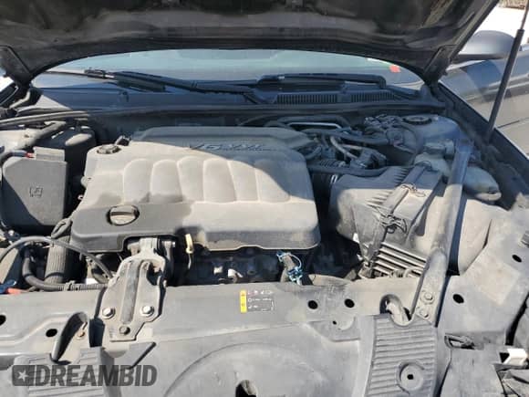 2013 Chevrolet Impala LS с VIN 2G1WF5E32D1173322, выставлен на аукционе Copart как лот 69231815 с пробегом 184 110 миль миль и Списание • Salvage title. История ставок и продаж доступна на DreamBid. Изображение 11.