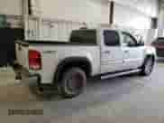 2013 GMC Sierra 1500 SLT с VIN 3GTP2WE76DG271387, выставлен на аукционе Copart как лот 81910245 с пробегом 137 941 миль миль и Чистый • Clean title. История ставок и продаж доступна на DreamBid. Изображение 3.