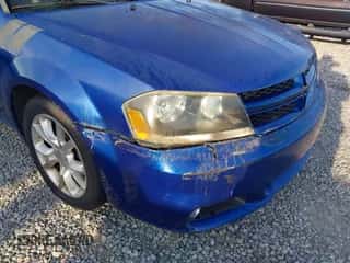 2012 Dodge Avenger R/T с VIN 1C3CDZBG3CN148588, выставлен на аукционе IAAI как лот 43284805 с пробегом 171 024 миль миль и . История ставок и продаж доступна на DreamBid. Изображение 6.