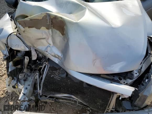 2011 Honda Accord LX-S with VIN 1HGCS1B3XBA007931, listed as a Copart auction lot 62131925 with 151,713 mi miles and Salvage title. Bid and sale history available at DreamBid. Image 11.