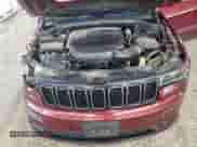 2021 Jeep Grand Cherokee Limited X z VIN 1C4RJFBG1MC839242, wystawiony jako Copart lot #63054415 z przebiegiem 102 530 mil mil oraz Szkoda całkowita • Salvage title. Historia ofert i sprzedaży dostępna na DreamBid. Obrazek 12.