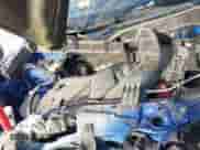 2020 Mitsubishi Outlander ES с VIN JA4AR3AU1LU028569, выставлен на аукционе IAAI как лот 43234140 с пробегом 122 174 миль миль и . История ставок и продаж доступна на DreamBid. Изображение 10.