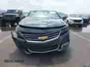 2018 Chevrolet Impala LT с VIN 2G1105S34J9117038, выставлен на аукционе IAAI как лот 43128344 с пробегом 24 528 миль миль и . История ставок и продаж доступна на DreamBid. Изображение 11.