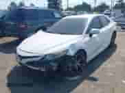 2019 Toyota Camry LE с VIN 4T1B11HK3KU252186, выставлен на аукционе IAAI как лот 43291187 с пробегом 109 901 миль миль и . История ставок и продаж доступна на DreamBid. Изображение 2.