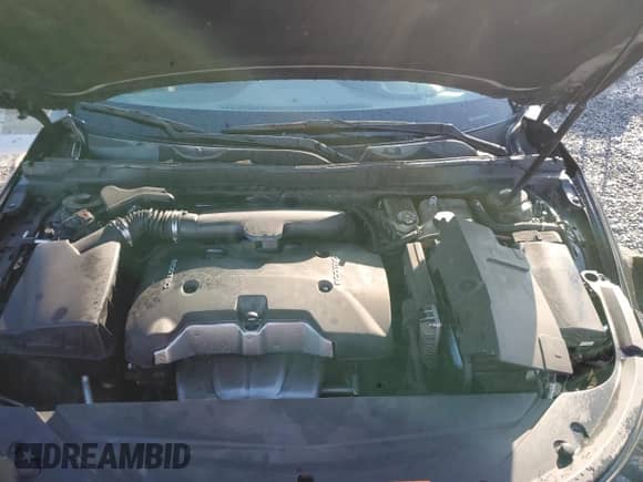 2015 Chevrolet Impala LS с VIN 1G11Z5SLXFU137262, выставлен на аукционе Copart как лот 43977835 с пробегом 105 717 миль миль и Списание • Salvage title. История ставок и продаж доступна на DreamBid. Изображение 11.