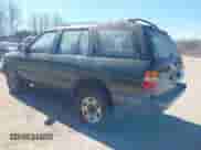 1997 Nissan Pathfinder XE with VIN JN8AR05S8VW170457, listed as a IAAI auction lot 41650752 with 206,378 mi miles and . Bid and sale history available at DreamBid. Image 3.