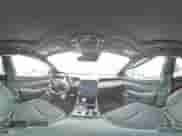 2023 Hyundai Tucson XRT with VIN KM8JFCAE3PU228989, listed as a Copart auction lot 66710635 with 48,305 mi miles and Salvage title. Bid and sale history available at DreamBid. Image 15.