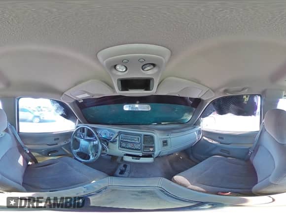 1999 Chevrolet Silverado 1500 LS z VIN 1GCEK19V8XE216342, wystawiony jako Copart lot #80629585 z przebiegiem 163 938 mil mil oraz Szkoda całkowita • Salvage title. Historia ofert i sprzedaży dostępna na DreamBid. Obrazek 14.