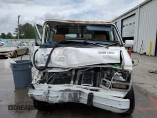 1995 Chevrolet Chevy Van с VIN 1GCEG25Z8SF247688, выставлен на аукционе Copart как лот 54061485 с пробегом 137 702 миль миль и Списание • Salvage title. История ставок и продаж доступна на DreamBid. Изображение 5.