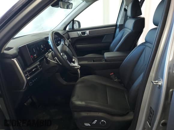 2024 Hyundai Santa Fe SEL с VIN 5NMP2DGLXRH023699, выставлен на аукционе Copart как лот 85902944 с пробегом 20 415 миль миль и Чистый • Clean title. История ставок и продаж доступна на DreamBid. Изображение 7.