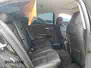 2014 Chevrolet SS с VIN 6G3F15RW6EL938444, выставлен на аукционе Copart как лот 58358065 с пробегом 86 239 миль миль и Списание • Salvage title. История ставок и продаж доступна на DreamBid. Изображение 10.