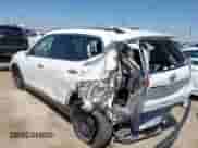 2016 Nissan Rogue SV with VIN JN8AT2MT2GW025926, listed as a IAAI auction lot 42921288 with 86,200 mi miles and . Bid and sale history available at DreamBid. Image 3.