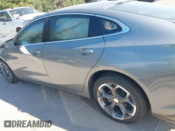 2024 Chevrolet Malibu LT с VIN 1G1ZD5ST6RF132828, выставлен на аукционе IAAI как лот 43431120 с пробегом 44 759 миль миль и . История ставок и продаж доступна на DreamBid. Изображение 14.