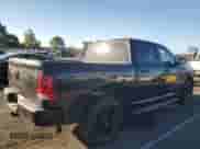 2018 Ram 1500 Tradesman z VIN 1C6RR6KT6JS292760, wystawiony jako Copart lot #84834094 z przebiegiem 80 143 mil mil oraz Szkoda całkowita • Salvage title. Historia ofert i sprzedaży dostępna na DreamBid. Obrazek 3.