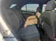 2018 Chevrolet Equinox LT z VIN 3GNAXKEX9JS505604, wystawiony jako Copart lot #81411785 z przebiegiem 18 708 mil mil oraz Szkoda całkowita • Salvage title. Historia ofert i sprzedaży dostępna na DreamBid. Obrazek 11.