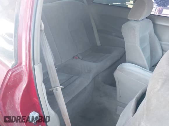 1999 Honda Accord LX with VIN 1HGCG3244XA000342, listed as a IAAI auction lot 43477089 with 223,177 mi miles and . Bid and sale history available at DreamBid. Image 8.