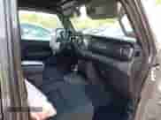 2021 Jeep Wrangler Unlimited Willys with VIN 1C4HJXDG7MW519386, listed as a IAAI auction lot 42250880 with 26,954 mi miles and . Bid and sale history available at DreamBid. Image 5.