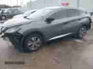2020 Nissan Murano S with VIN 5N1AZ2AJ8LN120337, listed as a IAAI auction lot 42366306 with 86,083 mi miles and . Bid and sale history available at DreamBid. Image 20.