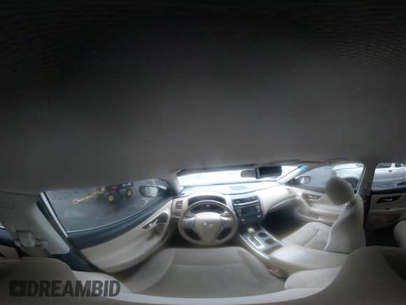 2015 Nissan Altima S z VIN 1N4AL3AP2FC579076, wystawiony jako IAAI lot #43417561 z przebiegiem 162 679 mil mil oraz . Historia ofert i sprzedaży dostępna na DreamBid. Obrazek 18.