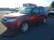 2010 Subaru Forester X Limited с VIN JF2SH6DC8AH724273, выставлен на аукционе IAAI как лот 43441240 с пробегом 184 013 миль миль и . История ставок и продаж доступна на DreamBid. Изображение 2.