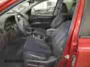 2010 Hyundai Santa Fe SE with VIN 5NMSH4AG8AH360252, listed as a Copart auction lot 90369125 with 122,528 mi miles and Clean title. Bid and sale history available at DreamBid. Image 7.