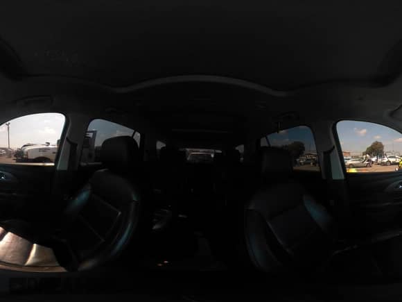 2021 Chevrolet Traverse LT с VIN 1GNERHKW2MJ203068, выставлен на аукционе IAAI как лот 42622956 с пробегом 169 856 миль миль и . История ставок и продаж доступна на DreamBid. Изображение 17.