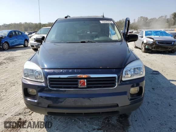 2006 Saturn Relay 3 AWD с VIN 5GZDX23L96D144080, выставлен на аукционе Copart как лот 75242324 с пробегом 198 140 миль миль и На запчасти • Non repairable. История ставок и продаж доступна на DreamBid. Изображение 5.