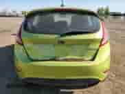2011 Ford Fiesta SE с VIN 3FADP4EJ1BM213812, выставлен на аукционе Copart как лот 84279585 с пробегом 259 370 миль миль и Чистый • Clean title. История ставок и продаж доступна на DreamBid. Изображение 6.