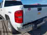 2011 Chevrolet Silverado 2500HD LT с VIN 1GC1KXC81BF218022, выставлен на аукционе IAAI как лот 42341141 с пробегом 269 427 миль миль и . История ставок и продаж доступна на DreamBid. Изображение 6.