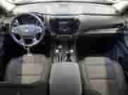 2020 Chevrolet Traverse LS с VIN 1GNEVFKW1LJ297510, выставлен на аукционе Copart как лот 67050605 с пробегом 158 517 миль миль и Чистый • Clean title. История ставок и продаж доступна на DreamBid. Изображение 8.