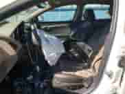 2011 Chevrolet Malibu LTZ with VIN 1G1ZE5E75BF140629, listed as a Copart auction lot 85324295 with 257,128 mi miles and Salvage title. Bid and sale history available at DreamBid. Image 7.