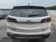 2022 Chevrolet Equinox LT с VIN 3GNAXTEV9NL138952, выставлен на аукционе Copart как лот 81652905 с пробегом 92 204 миль миль и Списание • Salvage title. История ставок и продаж доступна на DreamBid. Изображение 6.