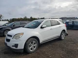 2014 Chevrolet Equinox LT с VIN 2GNALBEK7E6317992, выставлен на аукционе Copart как лот 90657925 с пробегом 186 733 миль миль и Чистый • Clean title. История ставок и продаж доступна на DreamBid. Изображение 1.