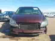 2007 Honda Odyssey EX-L с VIN 5FNRL38677B442679, выставлен на аукционе IAAI как лот 42879073 с пробегом 283 631 миль миль и . История ставок и продаж доступна на DreamBid. Изображение 6.