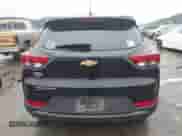 2021 Chevrolet TrailBlazer LS z VIN KL79MNSL7MB062440, wystawiony jako IAAI lot #41164871 z przebiegiem 67 880 mil mil oraz . Historia ofert i sprzedaży dostępna na DreamBid. Obrazek 16.