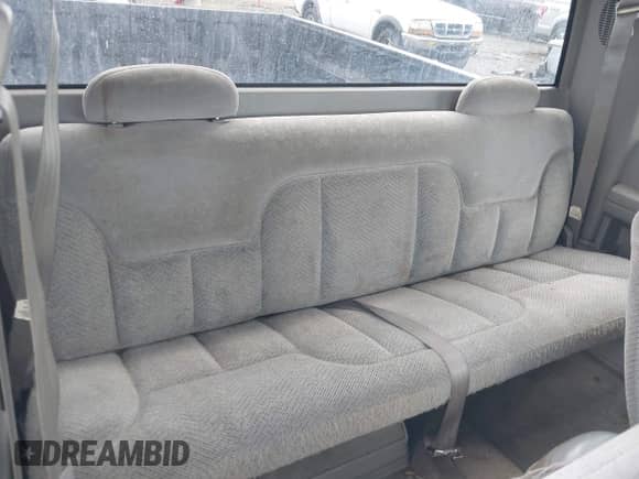 1995 GMC Sierra 1500 z VIN 2GTEC19K7S1593550, wystawiony jako IAAI lot #41929126 z przebiegiem 255 453 mil mil oraz . Historia ofert i sprzedaży dostępna na DreamBid. Obrazek 8.