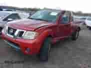 2016 Nissan Frontier Desert Runner с VIN 1N6AD0CU7GN904977, выставлен на аукционе IAAI как лот 41947836 с пробегом 68 904 миль миль и . История ставок и продаж доступна на DreamBid. Изображение 6.