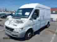 2006 Dodge Sprinter with VIN WD0PD444965967328, listed as a IAAI auction lot 42619350 with Not provided miles and . Bid and sale history available at DreamBid. Image 17.