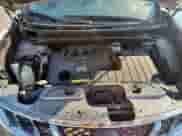 2012 Nissan Murano LE с VIN JN8AZ1MW1CW211924, выставлен на аукционе Copart как лот 80724205 с пробегом 212 550 миль миль и Списание • Salvage title. История ставок и продаж доступна на DreamBid. Изображение 12.