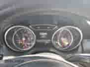 2017 Mercedes-Benz CLA 250 with VIN WDDSJ4GB6HN412223, listed as a Copart auction lot 55329815 with 90,009 mi miles and Salvage title. Bid and sale history available at DreamBid. Image 9.