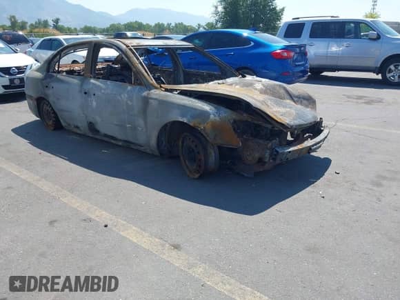 2007 Hyundai Sonata GLS с VIN 5NPET46C17H269384, выставлен на аукционе IAAI как лот 43098552 с пробегом Не указан миль и . История ставок и продаж доступна на DreamBid. Изображение 1.