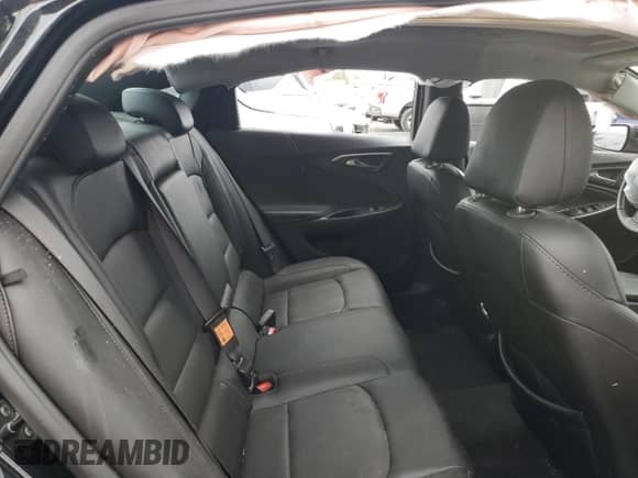 2024 Chevrolet Malibu LT с VIN 1G1ZE5ST6RF213289, выставлен на аукционе Copart как лот 84015745 с пробегом Не указан миль и Списание • Salvage title. История ставок и продаж доступна на DreamBid. Изображение 10.