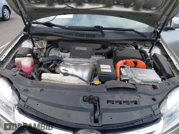 2017 Toyota Camry Hybrid LE с VIN 4T1BD1FK0HU214367, выставлен на аукционе IAAI как лот 42282862 с пробегом 92 960 миль миль и . История ставок и продаж доступна на DreamBid. Изображение 10.