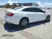 2024 Chevrolet Malibu RS с VIN 1G1ZG5ST0RF157568, выставлен на аукционе Copart как лот 66761815 с пробегом 13 363 миль миль и Списание • Salvage title. История ставок и продаж доступна на DreamBid. Изображение 3.